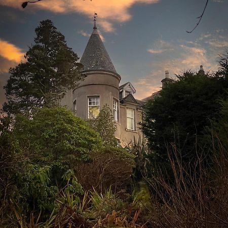 Glencruitten House โอบาน ภายนอก รูปภาพ