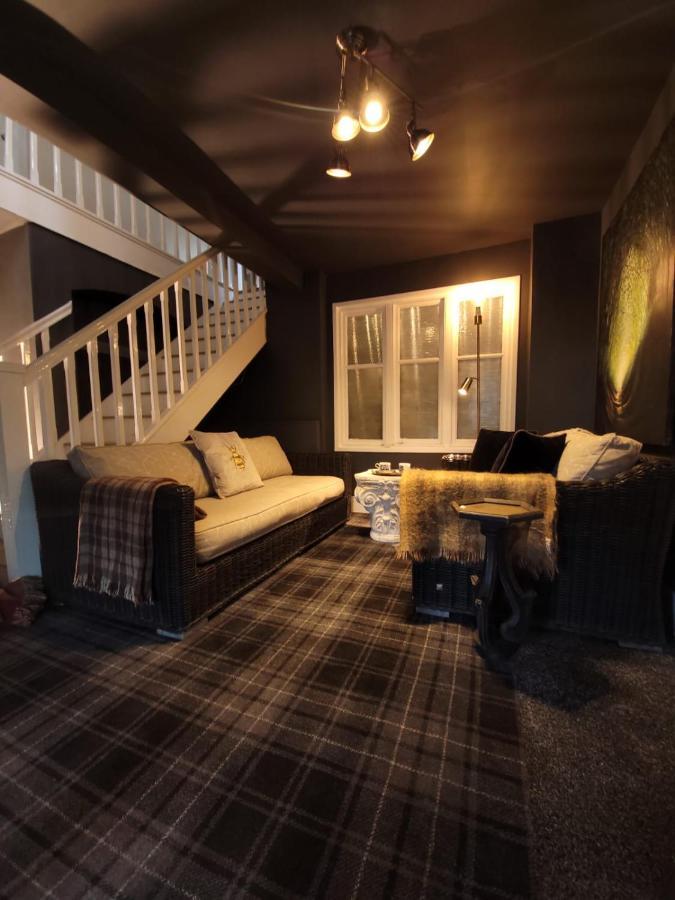 Glencruitten House โอบาน ภายนอก รูปภาพ