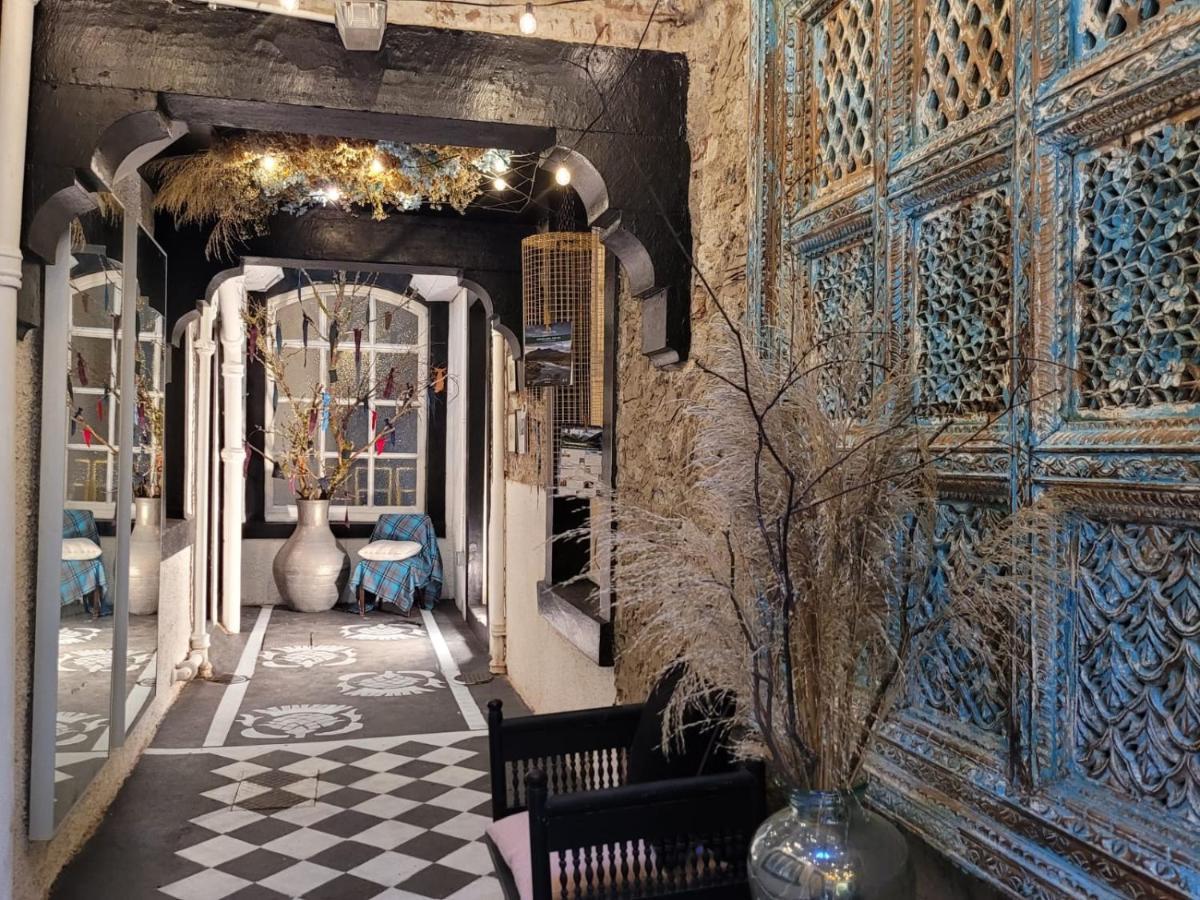 Glencruitten House โอบาน ภายนอก รูปภาพ