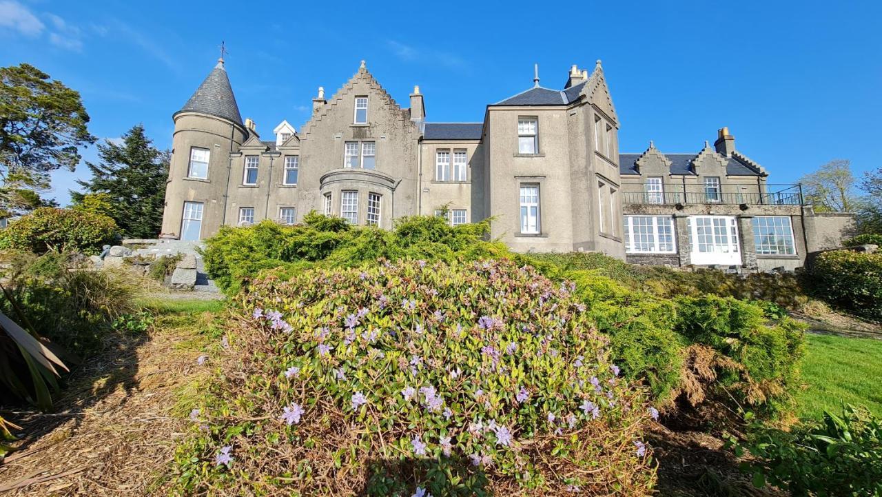Glencruitten House โอบาน ภายนอก รูปภาพ