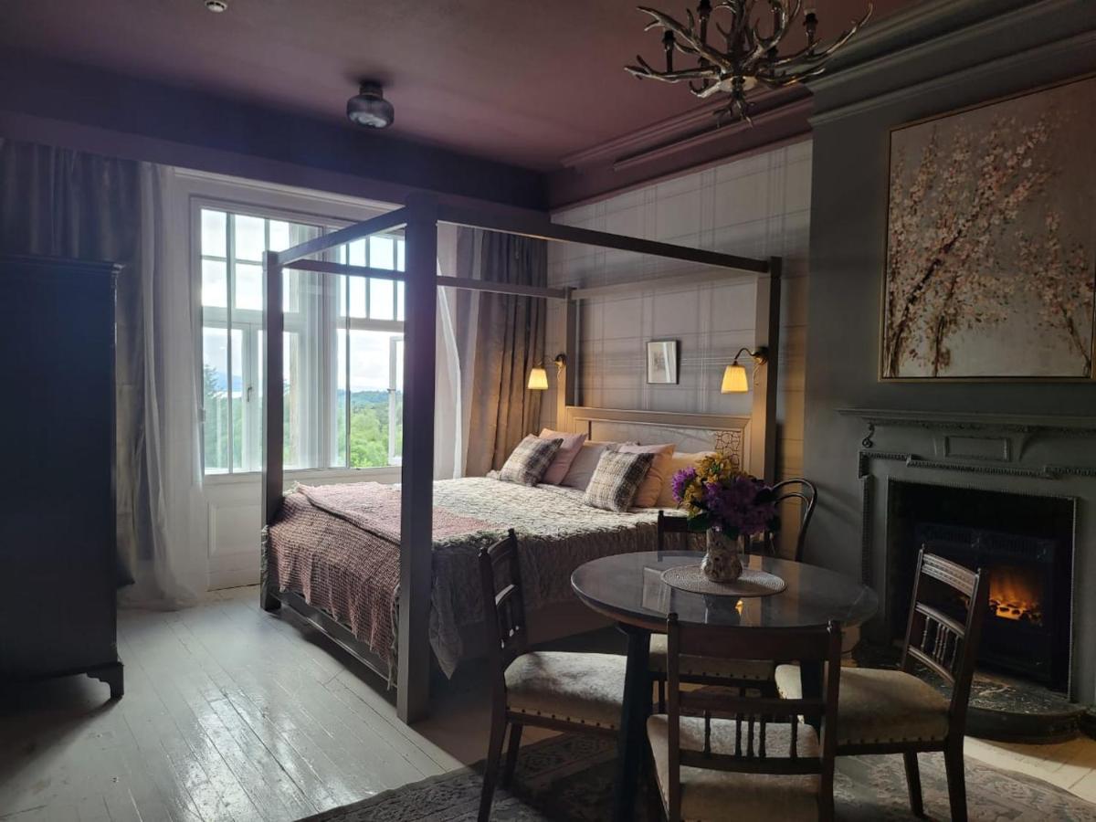 Glencruitten House โอบาน ภายนอก รูปภาพ
