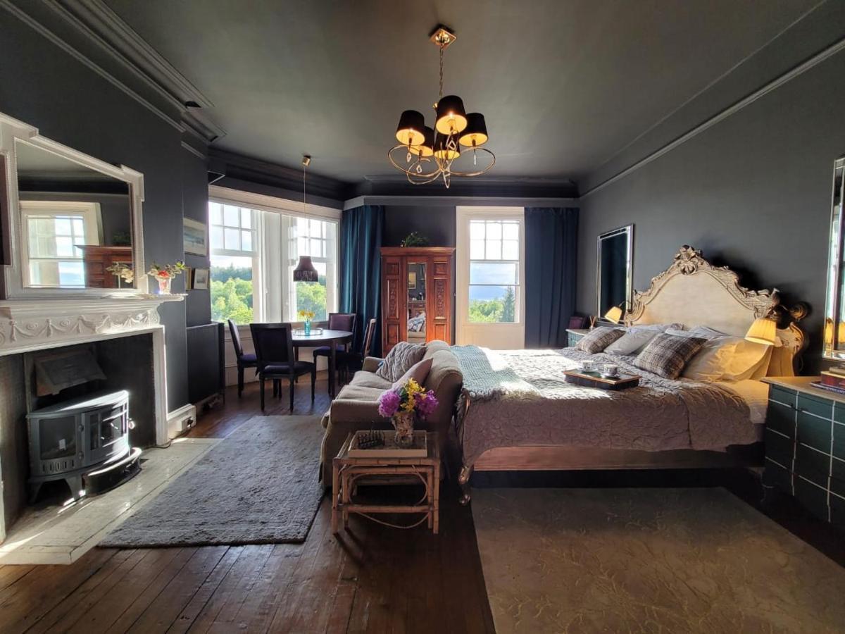 Glencruitten House โอบาน ภายนอก รูปภาพ