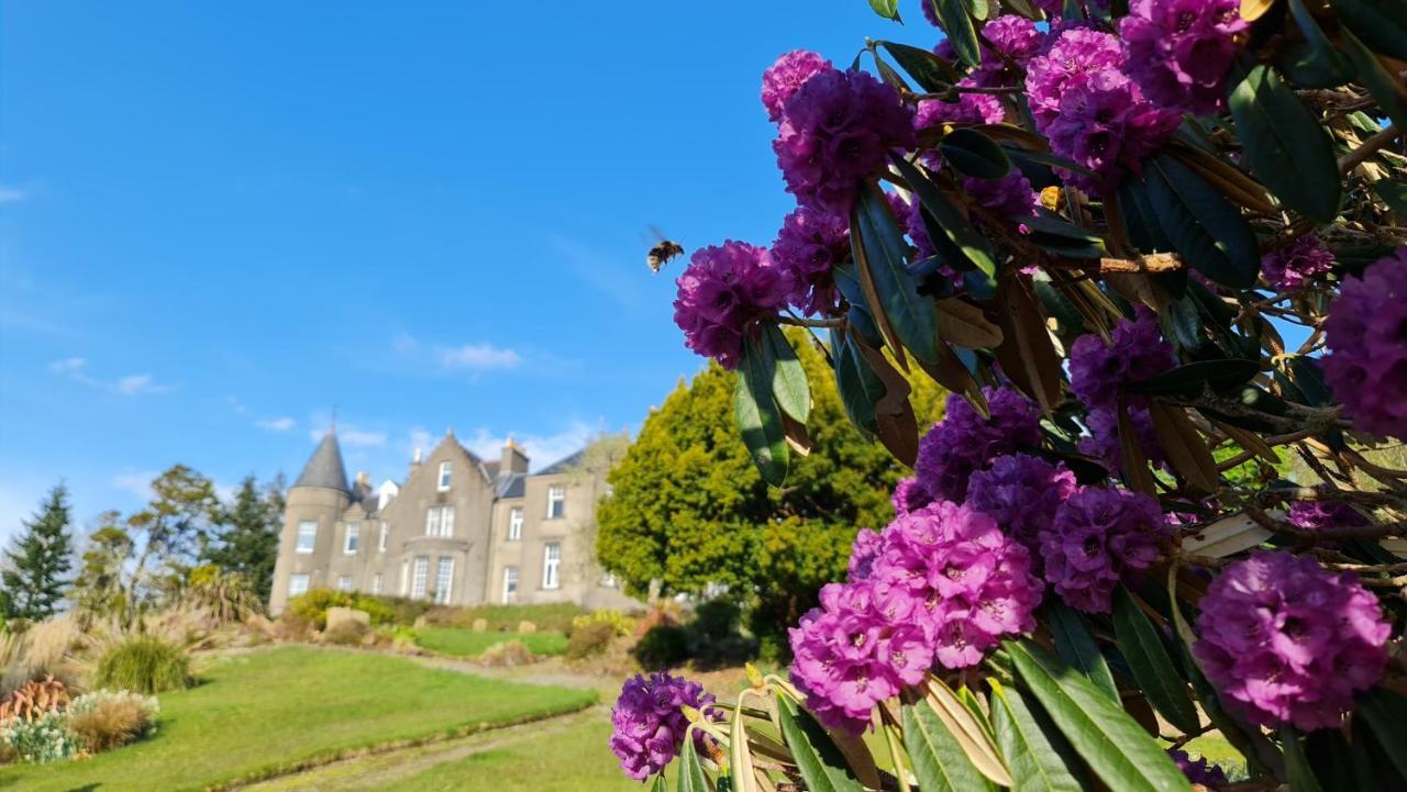 Glencruitten House โอบาน ภายนอก รูปภาพ