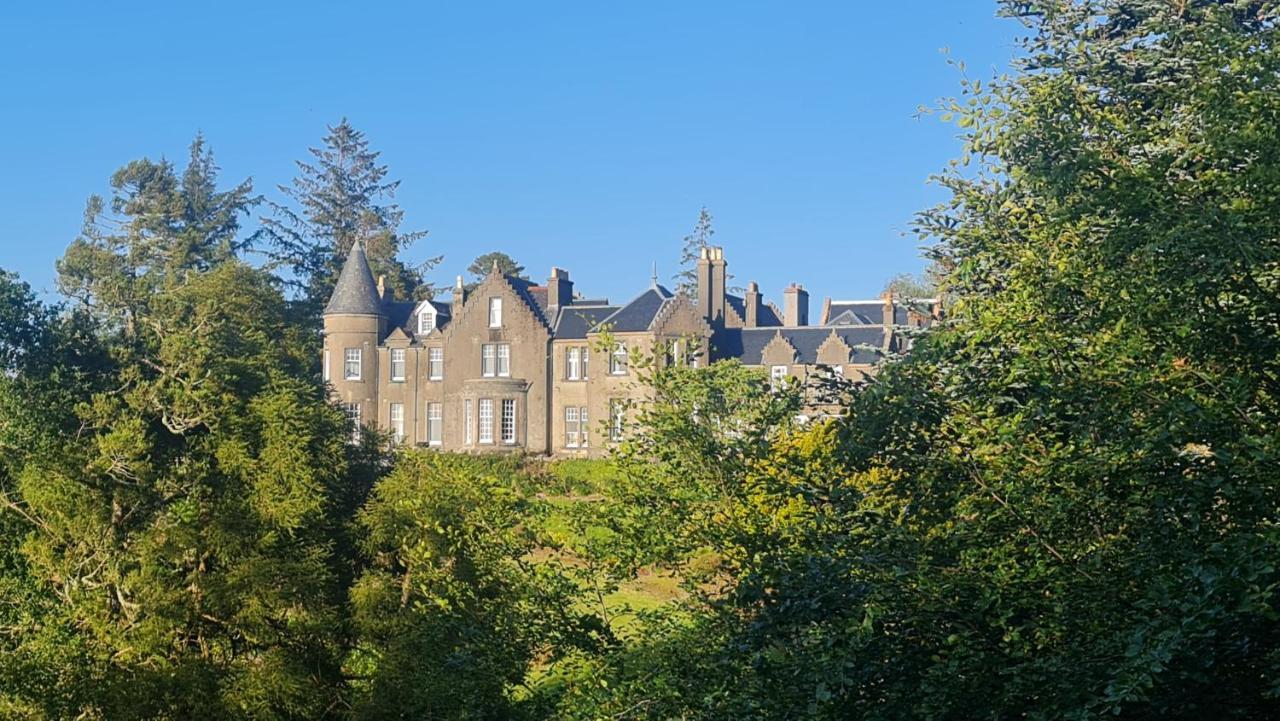 Glencruitten House โอบาน ภายนอก รูปภาพ
