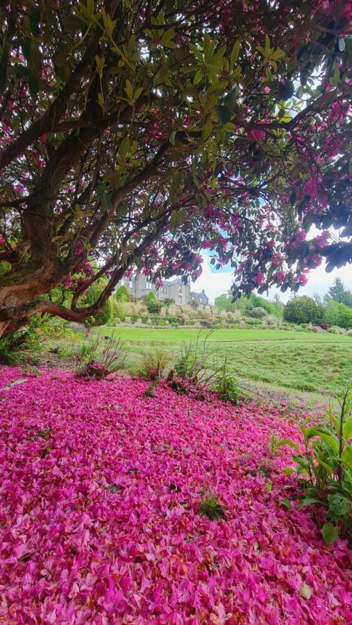 Glencruitten House โอบาน ภายนอก รูปภาพ