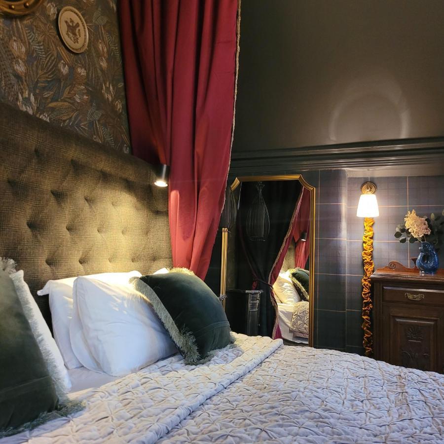 Glencruitten House โอบาน ภายนอก รูปภาพ