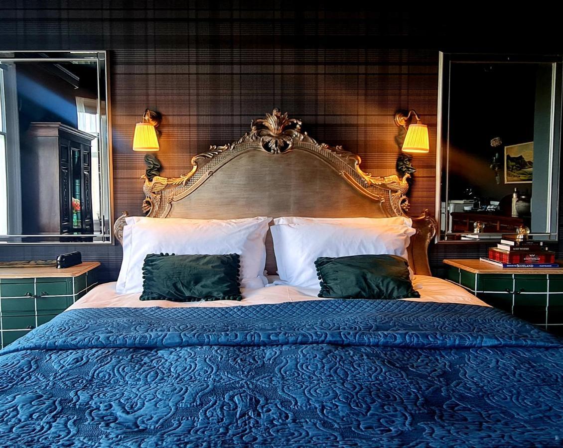 Glencruitten House โอบาน ห้อง รูปภาพ