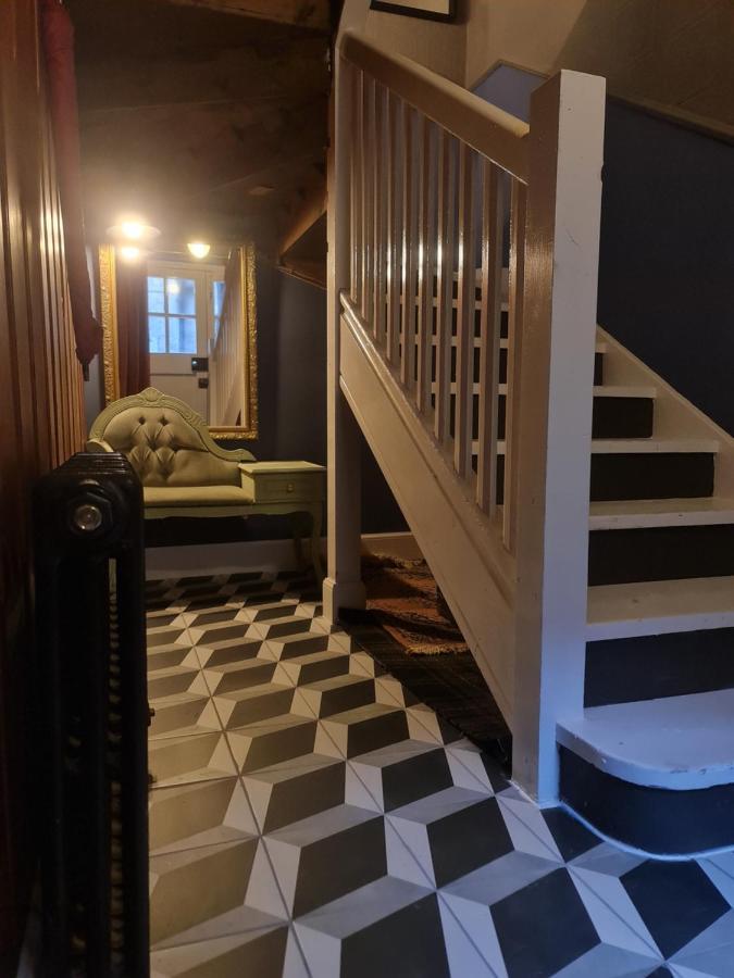 Glencruitten House โอบาน ภายนอก รูปภาพ