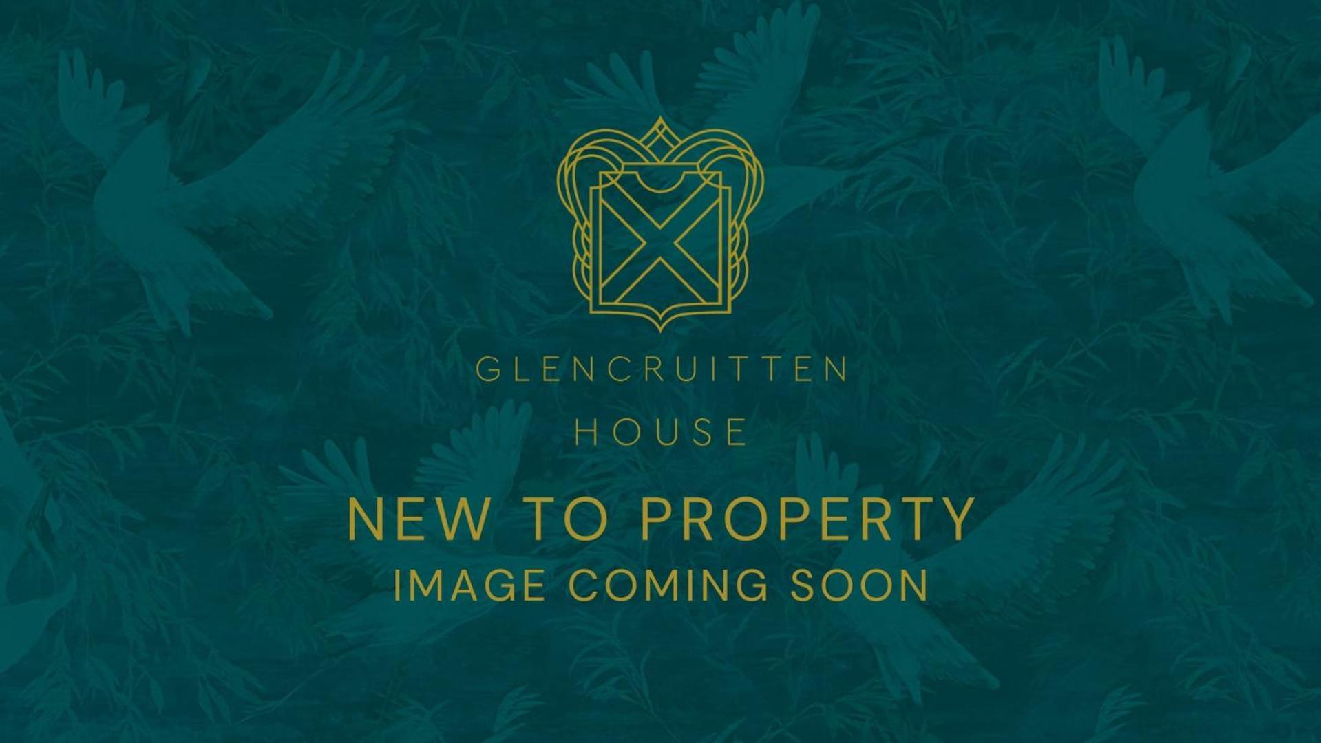 Glencruitten House โอบาน ภายนอก รูปภาพ