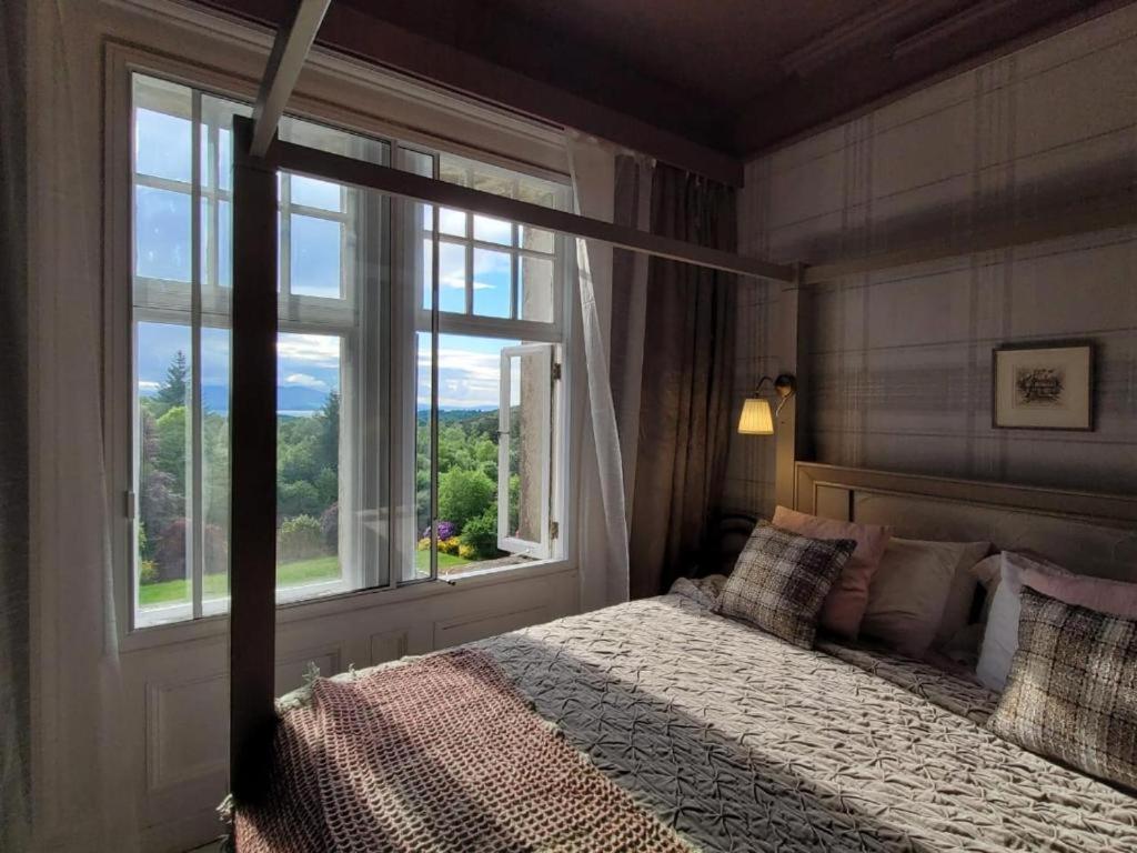 Glencruitten House โอบาน ภายนอก รูปภาพ